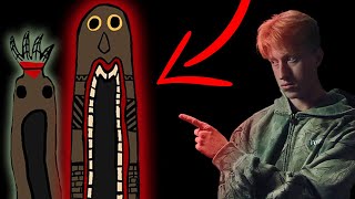 Reacting to MORE CheechBurrito Fan Art! | E2 🎨