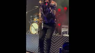 Lulu live in Uganda
