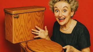 Why wood? Plywood!