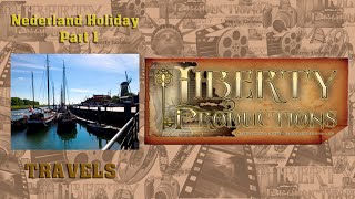 Nederland Holiday Part 1