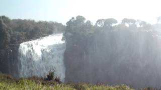 Victoria Falls Wonder of the Natural World