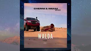 Cherni & Issam Abdenour - Walda (Official Music Video)