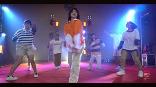 EVENT UTCC COVER DANCE CONTEST 2020 # MADICUP