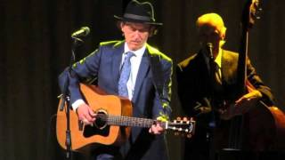 Ron Hynes - CBC Canada Live - 06 - Dry