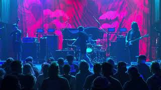 Silly Goose - Heart Attack (LIVE - Neptune Theatre Seattle 2025-10-1)