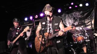 Sickstring Outlaws at Brick By Brick (Full Set)