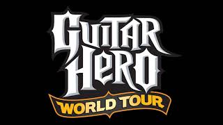 Guitar Hero - World Tour (#37) Ted Nugent - Stranglehold