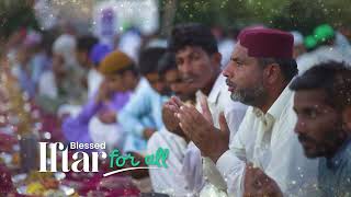 Ramadan 2026 Community Iftars UK | Your Seat Is Waiting – Al-Khair Foundation