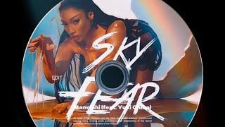 Megan Thee Stallion feat. Yuki Chiba - Mamushi (Sky Fear Edit)