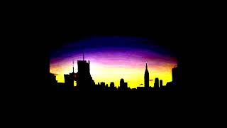 ECHtoplasm - Melodies for Empty Streets (Full Album)