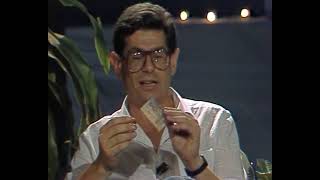 149 - Sonda - Opowieści australijskie cz 4 (20.07.1988)