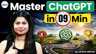 How to Find Your Dream Career using AI | Step-by-Step Guide 2026 | Career247 | By Udisha Ma'am