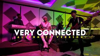 Fiokee - Very Connected (Feat. Alternate Sound) [Official Video]