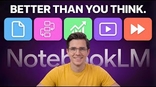 7 NEW NotebookLM Use Cases You Haven't Seen Before