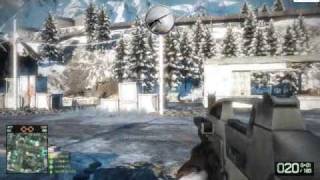 BC2(beta) - Short montage