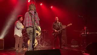 The Ganjas - Moonlight Cat (Formación Original Laydown, Teatro Mori Bellavista, 24 de julio 2024)