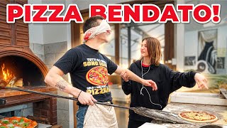 PIZZAIOLI DA BENDATI CON LA MIA RAGAZZA