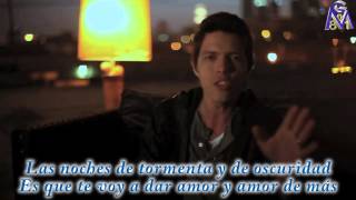 Mi segundo intento con letra - Reinaldo Alvarez