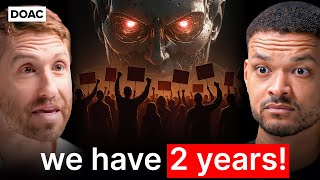 AI Expert: Here Is What The World Looks Like In 2 Years! Tristan Harris