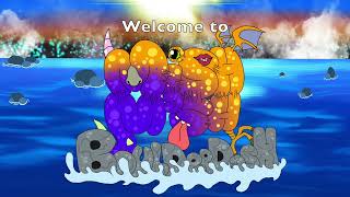 🪨Mishmash Boulderdash🪨|Island Intro|My Singing Monsters: The Vocazard Chronicles