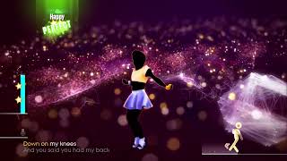 Just Dance® 2015 maps (5 stars )