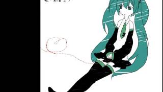 【初音ミク】 おいでよアイリーン 【オリジナル】
