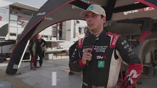 Dakar 2026 - Stage 10 Afternoon