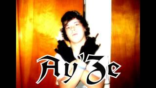 Ay'Ze- War