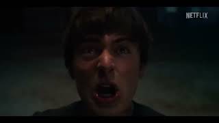 Stranger Things 5 in 100 DAYS 