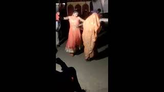 बघेलखण्डी डांस