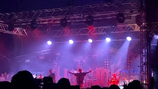 Malevolence - Karma (feat. Will Ramos of Lorna Shore) Live Bloodstock 2022
