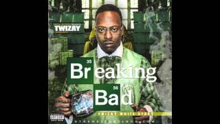 Twizay Ruff Rydin song