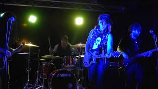 Aimee Francis - Boys in Town