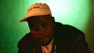 Huge Da Oracle -  Mind Body And Soul (Official Music Video) prod by CVSP3R