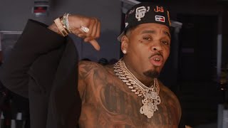 Kevin Gates - RANK SPEAK (Music Video)