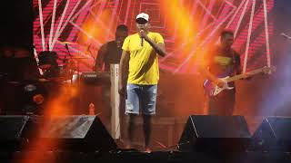 VAN JÚNIOR AO VIVO NA FEIRA DA MANDIOCA EM IRARÁ-BA 2022