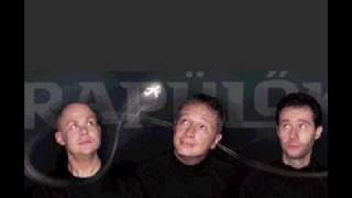 Rapülők - "Köpülők" egyveleg (eredeti élő! 1994)