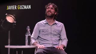 Javier Guzman | Guzmán
