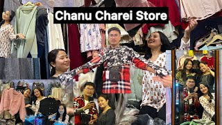 Chanu charei store shidi pikasu champranihe😆||Eigi Ebungsu khanghallage mayamda ngashidi 😀
