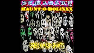 SEMATARY - SCREAM MASK SHAWTY **FULL SONG REMASTERED** [EXTENDED SNIPPET]