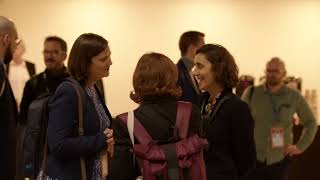 ‍‍Retour en vidéo sur le 25e Forum des Projets Urbains