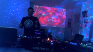 FreKoUt Friday with DJ eQo & Matt Driver 3 18 16 on djquick e music radio 1