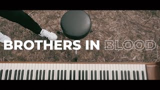 Rhett Thomas - "Brothers in Blood" (Official Music Video)
