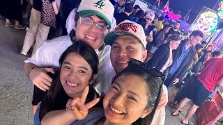 Richmond Night Market 2024 | Geneva TV.