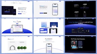 Our new website is live! 👉 arc.ai
