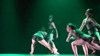 Green Triangles
