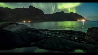 Aurora Borealis
