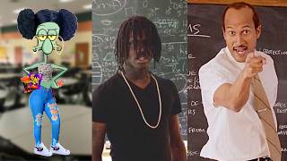 types of people to avoid at school