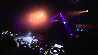 Karotte @ Time Warp Germany 2015