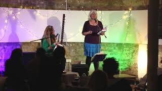 The Hook performed by Lytisha and Jude